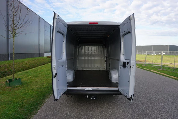 Fiat Ducato - Afbeelding 14 van 30