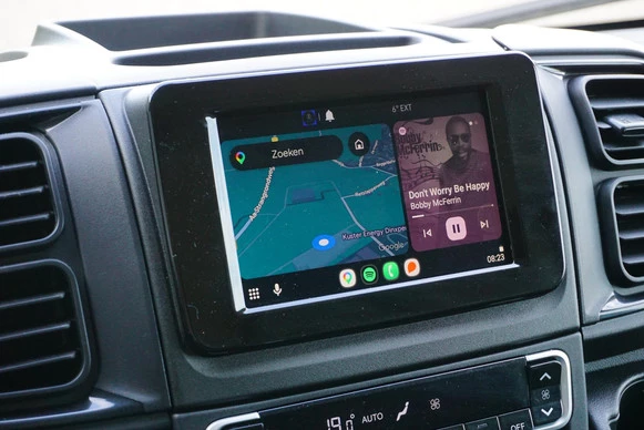 Fiat Ducato - Afbeelding 23 van 30