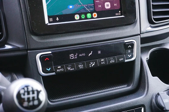 Fiat Ducato - Afbeelding 24 van 30