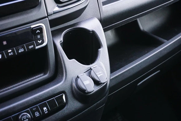 Fiat Ducato - Afbeelding 25 van 30