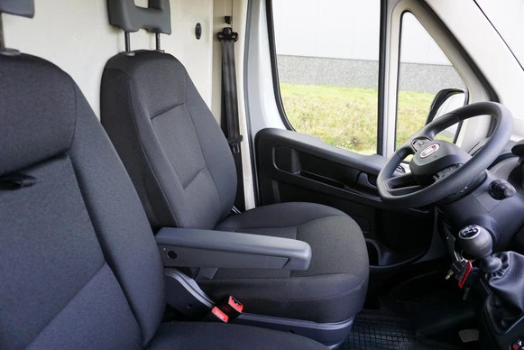 Fiat Ducato - Afbeelding 26 van 30