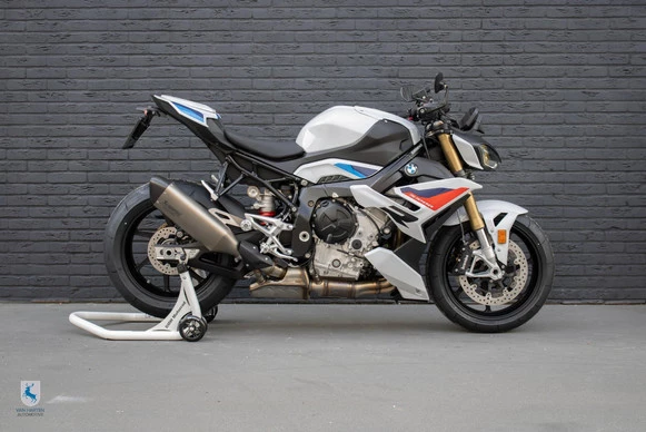 BMW S 1000 R - Afbeelding 1 van 16