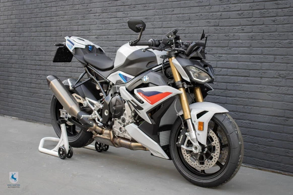 BMW S 1000 R - Afbeelding 2 van 16