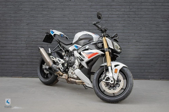 BMW S 1000 R - Afbeelding 3 van 16