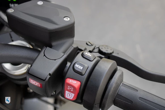 BMW S 1000 R - Afbeelding 9 van 16