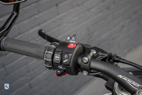 BMW S 1000 R - Afbeelding 10 van 16