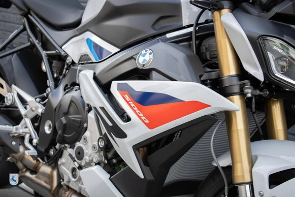 BMW S 1000 R - Afbeelding 12 van 16