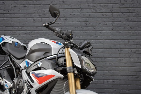 BMW S 1000 R - Afbeelding 5 van 16