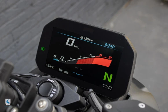 BMW S 1000 R - Afbeelding 8 van 16