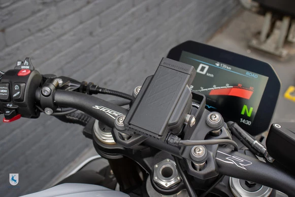 BMW S 1000 R - Afbeelding 11 van 16