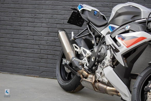 BMW S 1000 R - Afbeelding 13 van 16