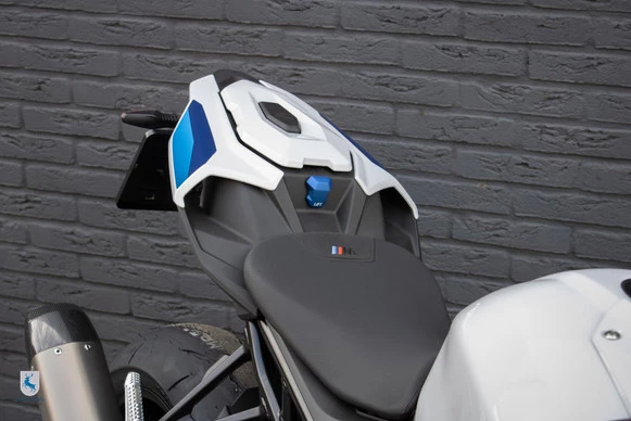 BMW S 1000 R - Afbeelding 14 van 16