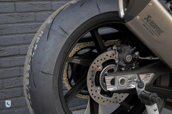 BMW S 1000 R - Afbeelding 15 van 16