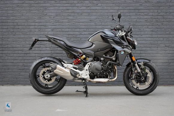 BMW F 900 R - Afbeelding 1 van 13