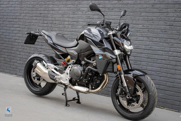 BMW F 900 R - Afbeelding 2 van 13