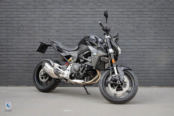 BMW F 900 R - Afbeelding 3 van 13
