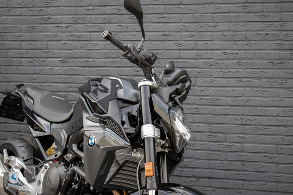 BMW F 900 R - Afbeelding 4 van 13