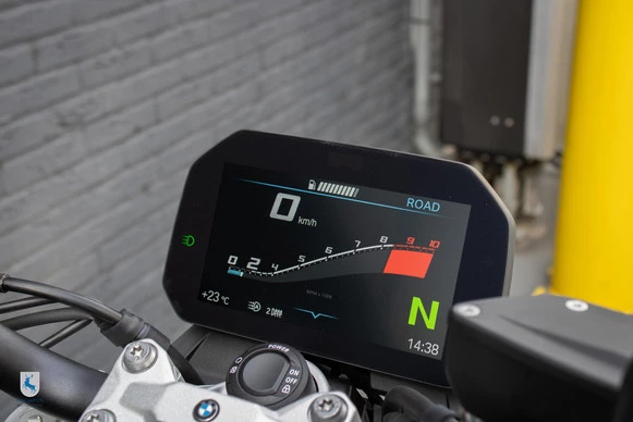 BMW F 900 R - Afbeelding 7 van 13