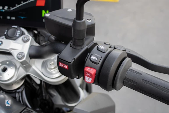 BMW F 900 R - Afbeelding 9 van 13