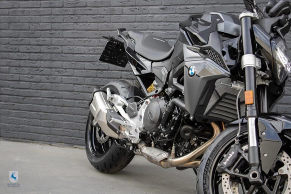 BMW F 900 R - Afbeelding 10 van 13