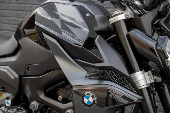 BMW F 900 R - Afbeelding 11 van 13