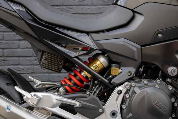 BMW F 900 R - Afbeelding 12 van 13