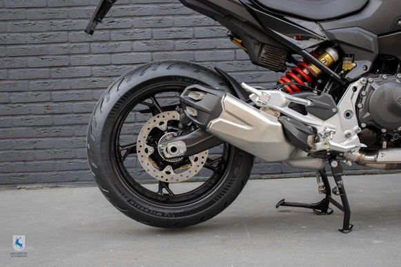 BMW F 900 R - Afbeelding 13 van 13