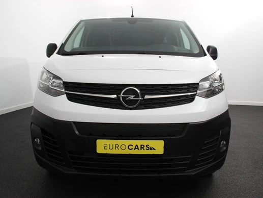 Opel Vivaro-e - Afbeelding 4 van 30