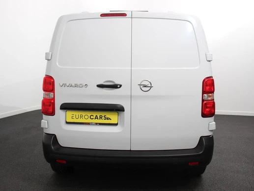Opel Vivaro-e - Afbeelding 5 van 30