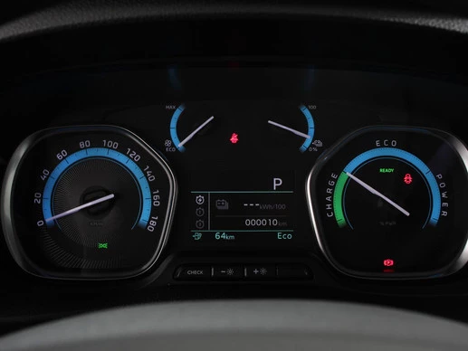 Opel Vivaro-e - Afbeelding 12 van 30