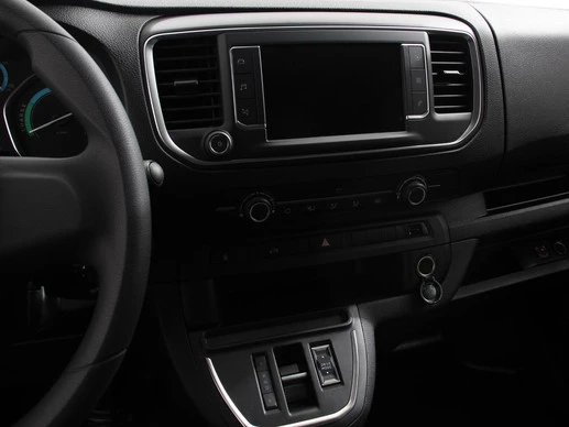 Opel Vivaro-e - Afbeelding 18 van 30