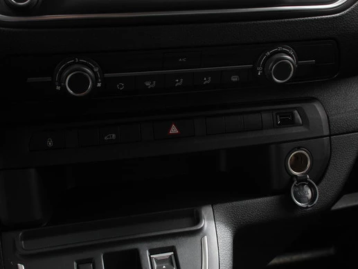 Opel Vivaro-e - Afbeelding 19 van 30