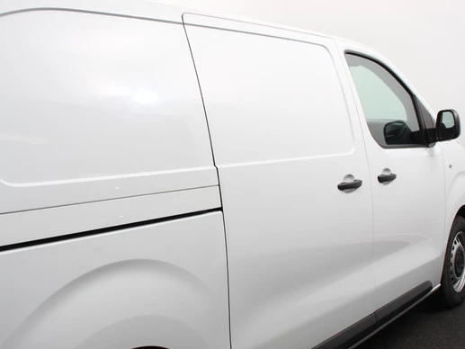 Opel Vivaro-e - Afbeelding 25 van 30