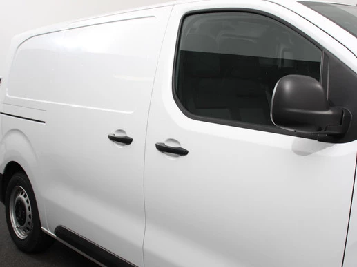 Opel Vivaro-e - Afbeelding 26 van 30