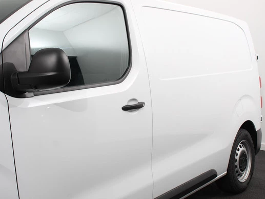 Opel Vivaro-e - Afbeelding 27 van 30