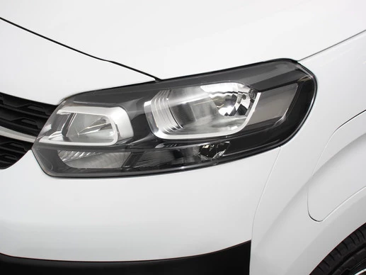 Opel Vivaro-e - Afbeelding 29 van 30