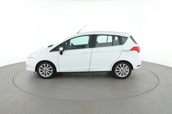 Ford B-MAX - Afbeelding 3 van 30
