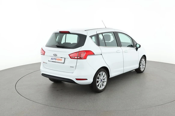 Ford B-MAX - Afbeelding 6 van 30