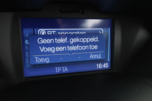 Ford B-MAX - Afbeelding 18 van 30