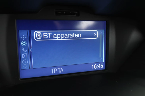 Ford B-MAX - Afbeelding 21 van 30