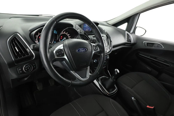 Ford B-MAX - Afbeelding 30 van 30