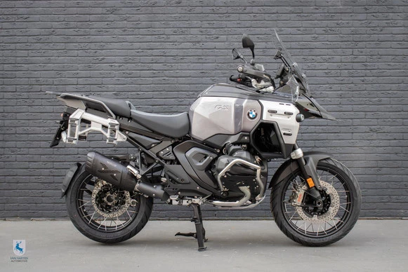 BMW R 1300 GS - Afbeelding 1 van 14