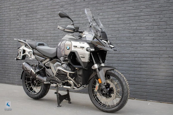 BMW R 1300 GS - Afbeelding 2 van 14