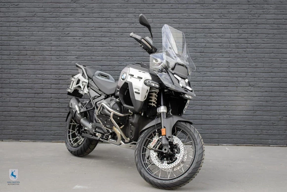 BMW R 1300 GS - Afbeelding 3 van 14