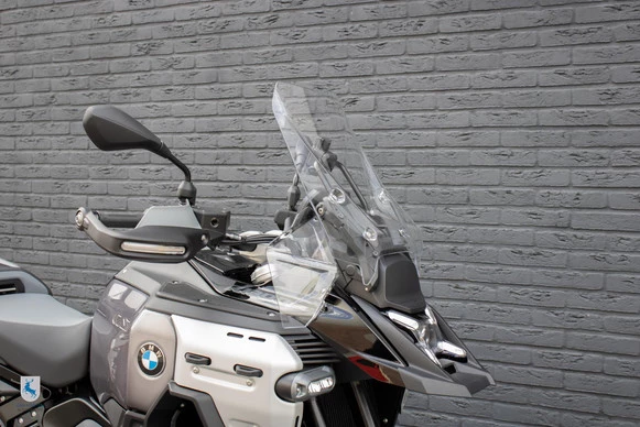 BMW R 1300 GS - Afbeelding 4 van 14