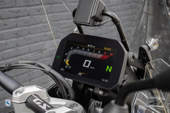 BMW R 1300 GS - Afbeelding 7 van 14