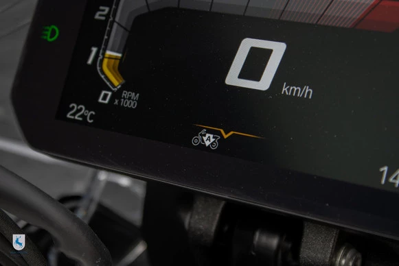 BMW R 1300 GS - Afbeelding 9 van 14