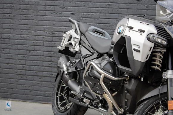 BMW R 1300 GS - Afbeelding 13 van 14