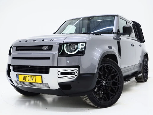 Land Rover Defender - Afbeelding 1 van 30