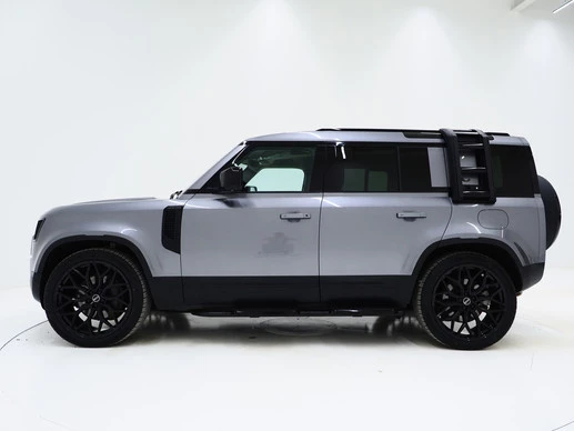 Land Rover Defender - Afbeelding 2 van 30